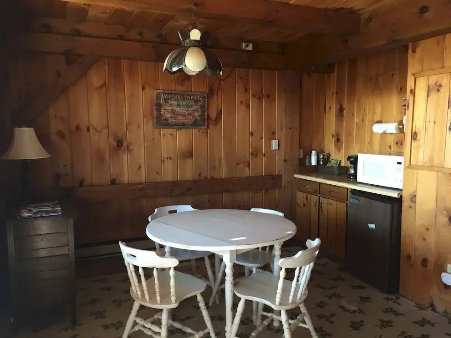 Archers Mountain Inn