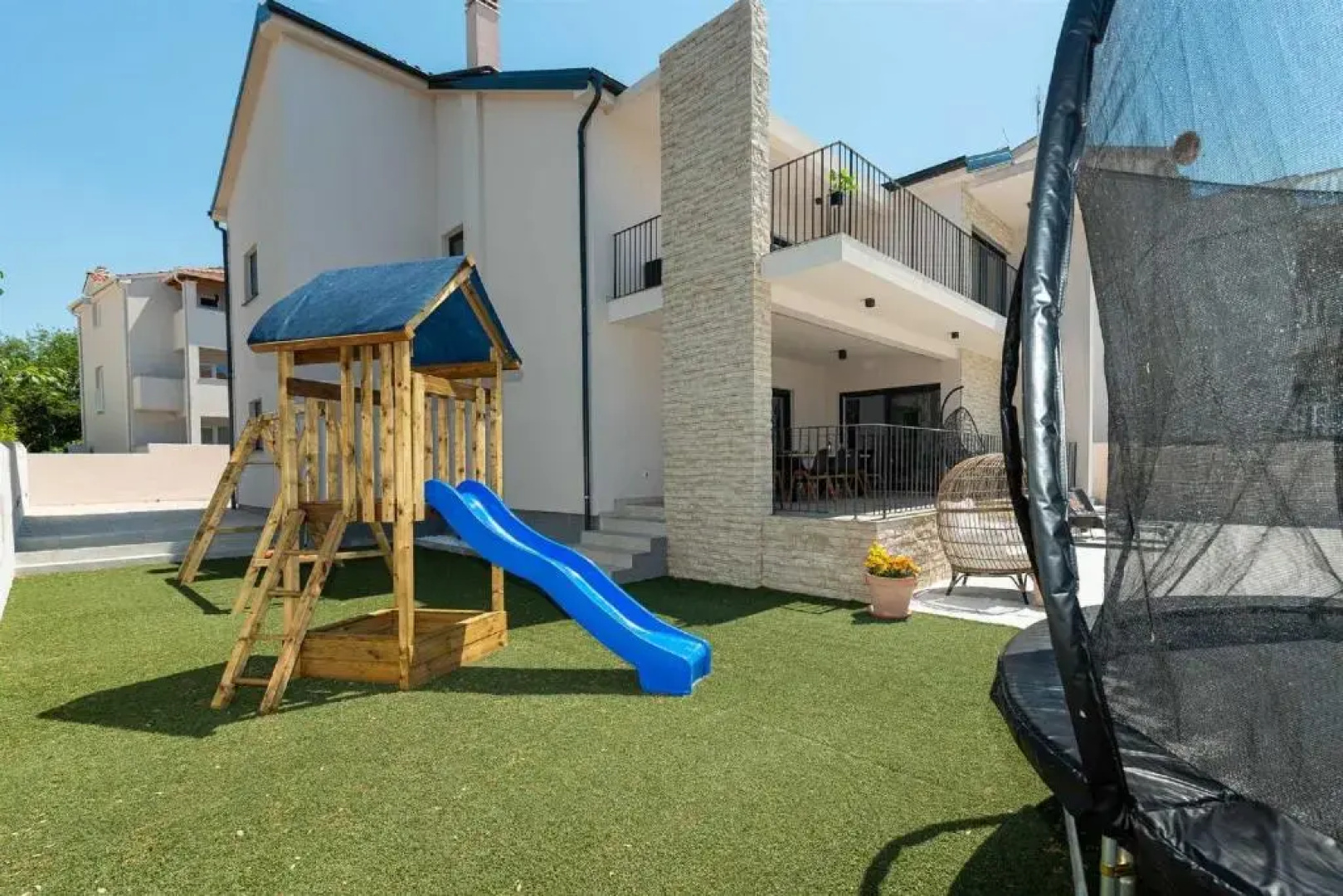 Villa Magale