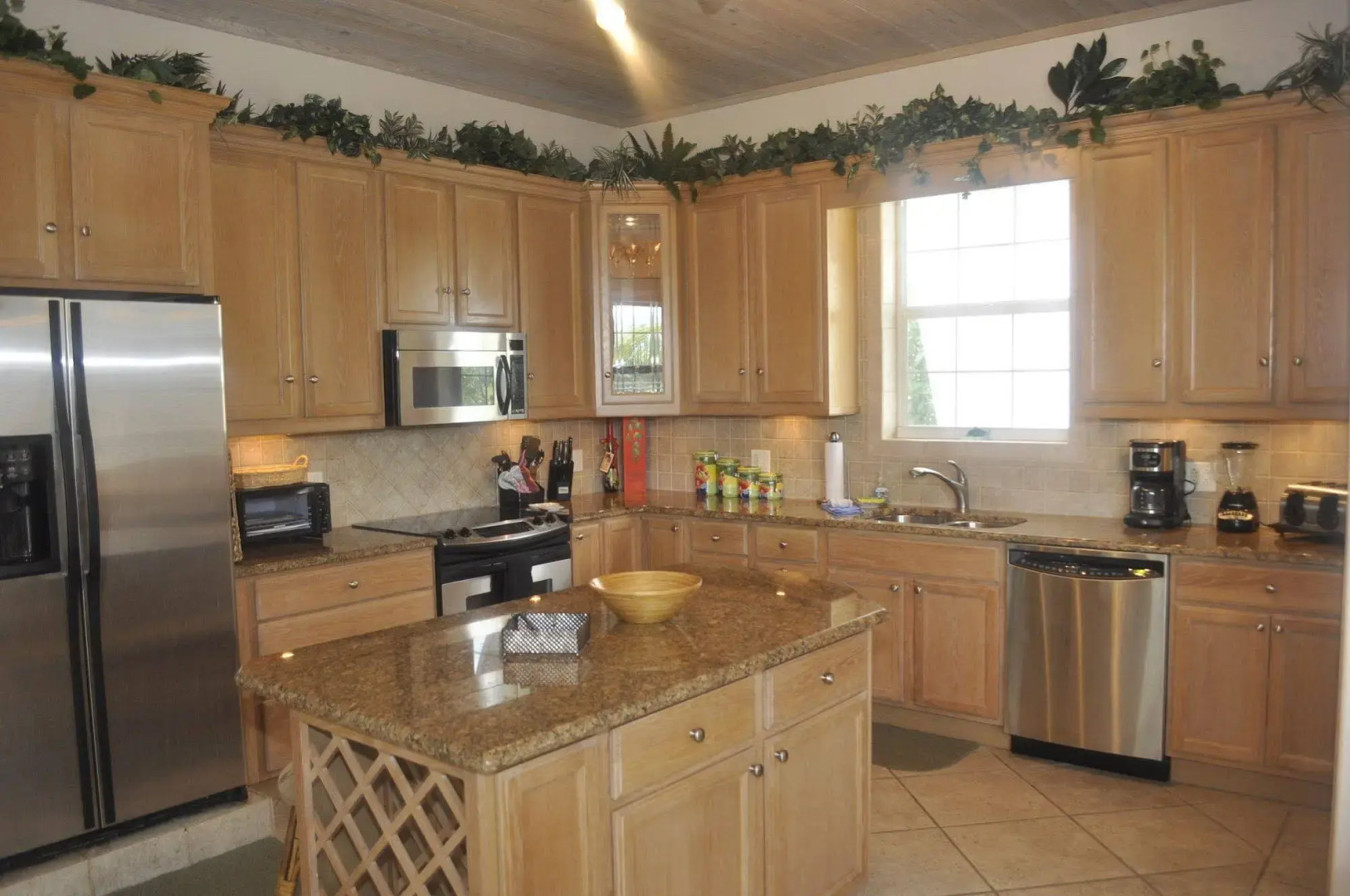 Cutter's Landing By Living Easy Abaco