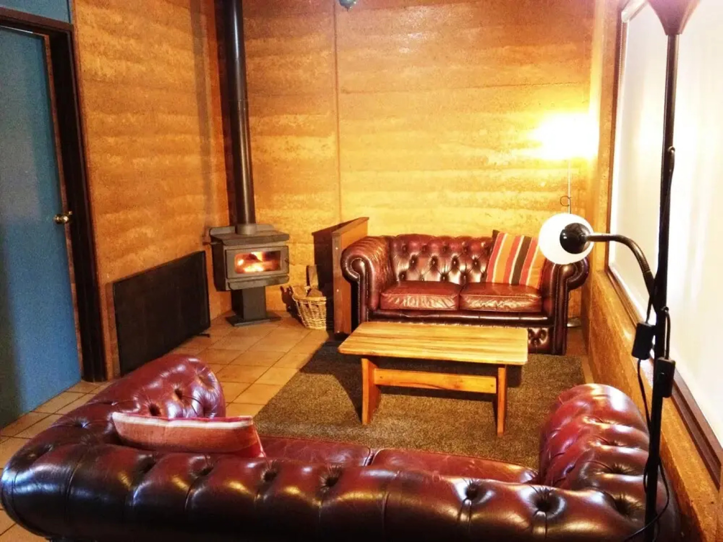 Pemberton Lake View Chalets