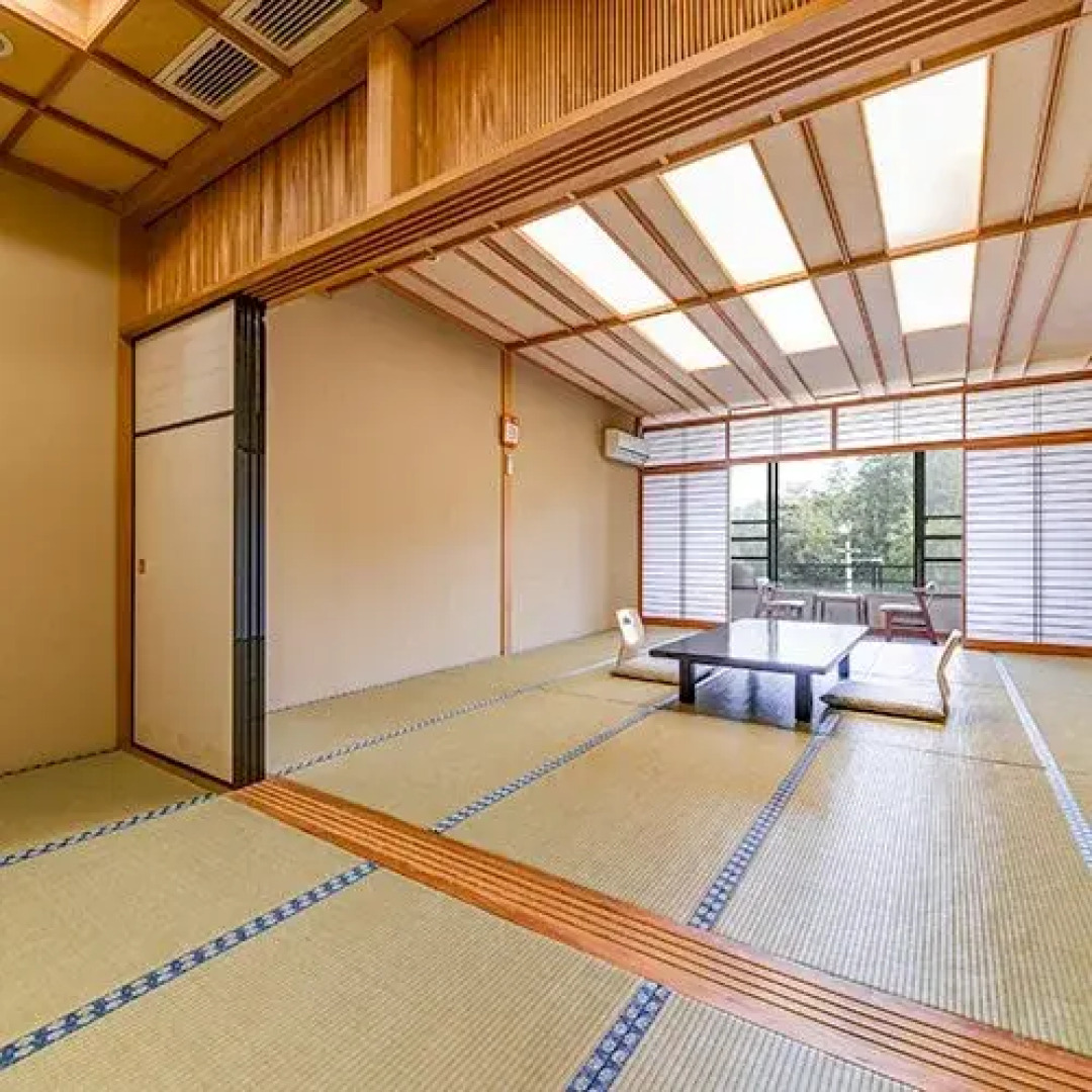 Unohama Onsen Royal Hotel Kobayashi