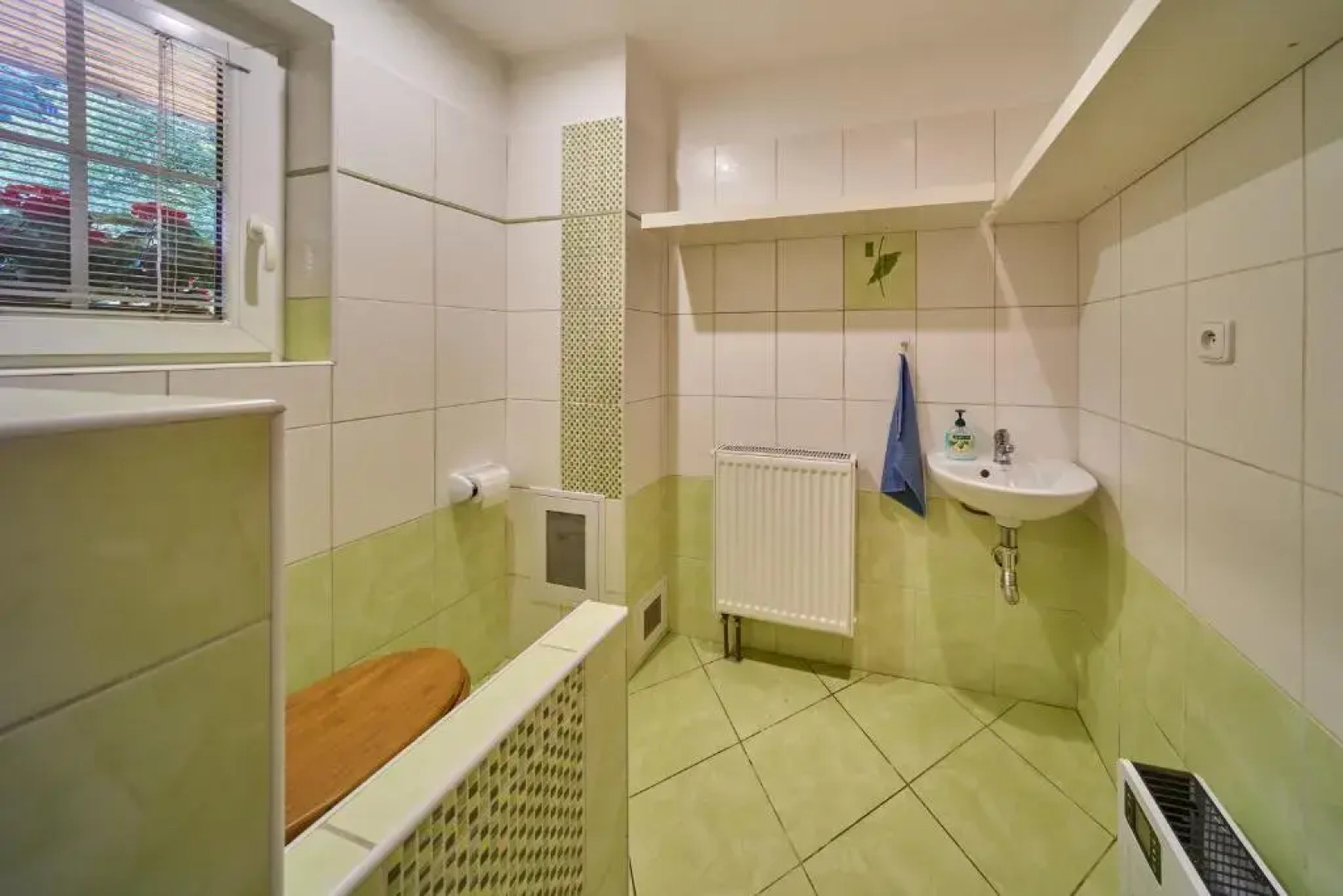 Rekreační dům Dony