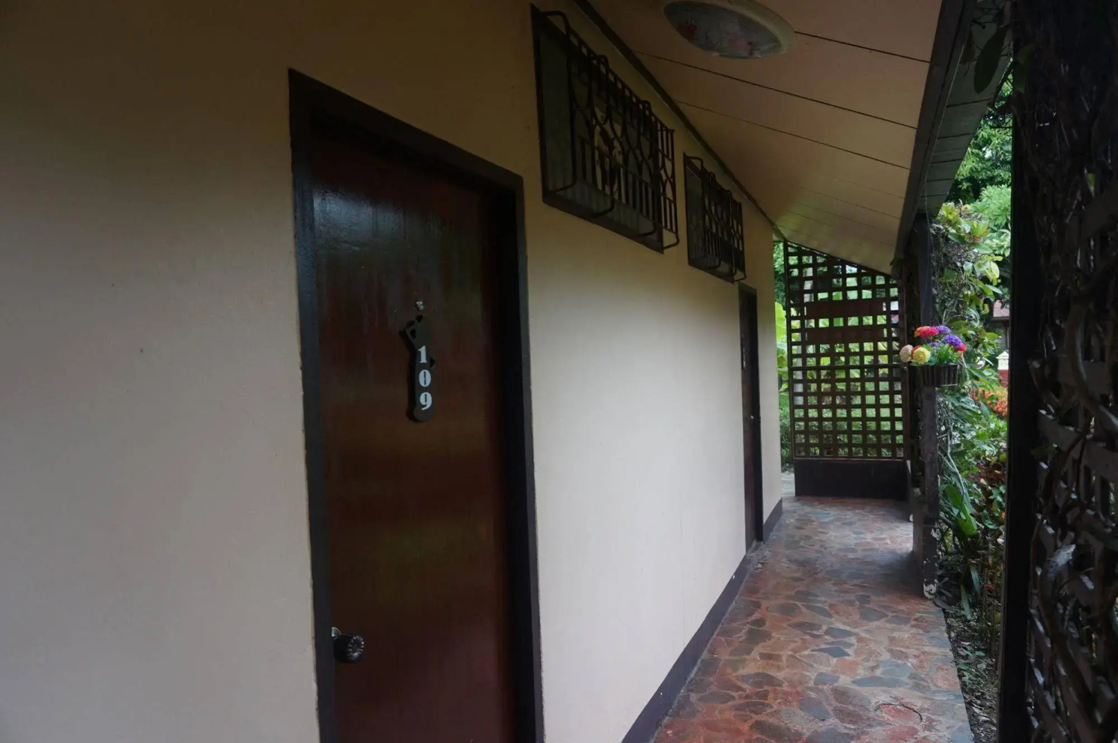 C & C Resort Nangrong