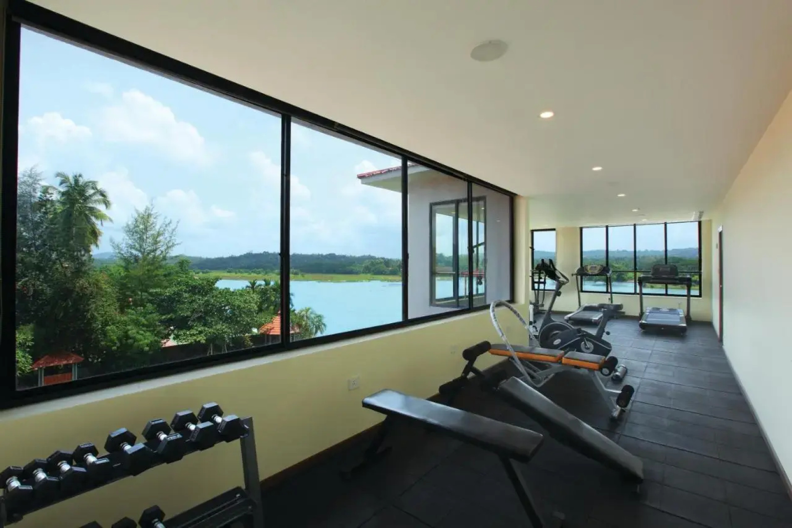 River Retreat Heritage Ayurvedic Resort