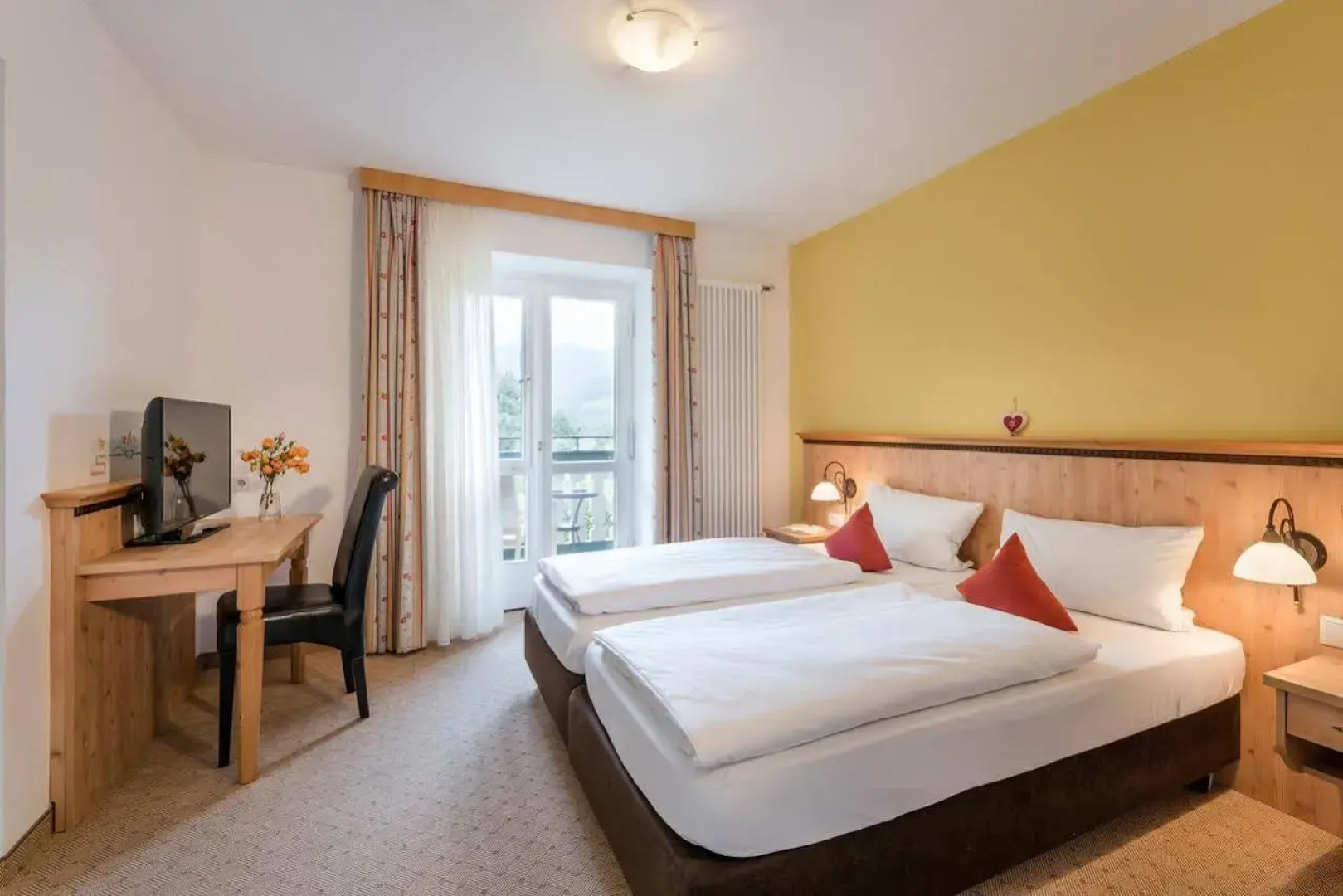 Der Westerhof Tegernsee Hotel