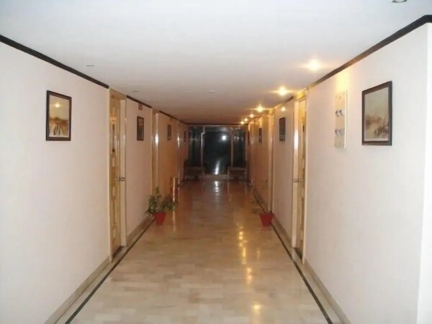 Best Western Radha Ashok