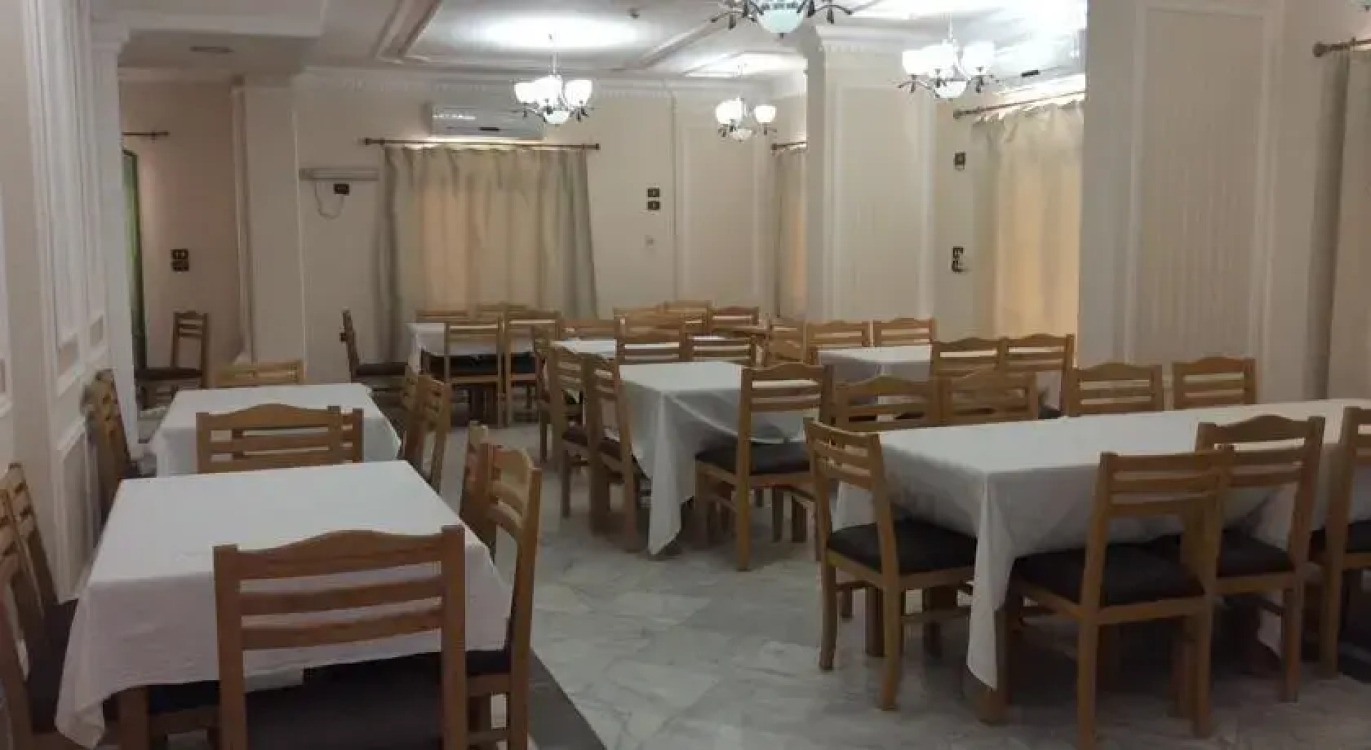 Al Tayaran Resident Apartments