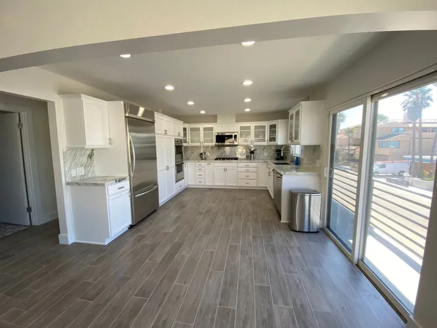 Pacific Dreams at Oxnard Shores 3 BR 2 5 BA Remodeled Amazing Beach Location Ocean Views Sleeps 8