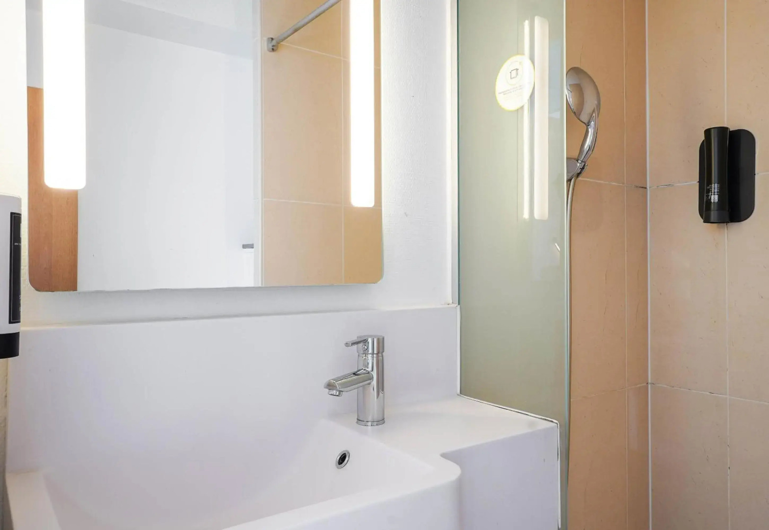 B&B HOTEL Marseille Centre La Joliette