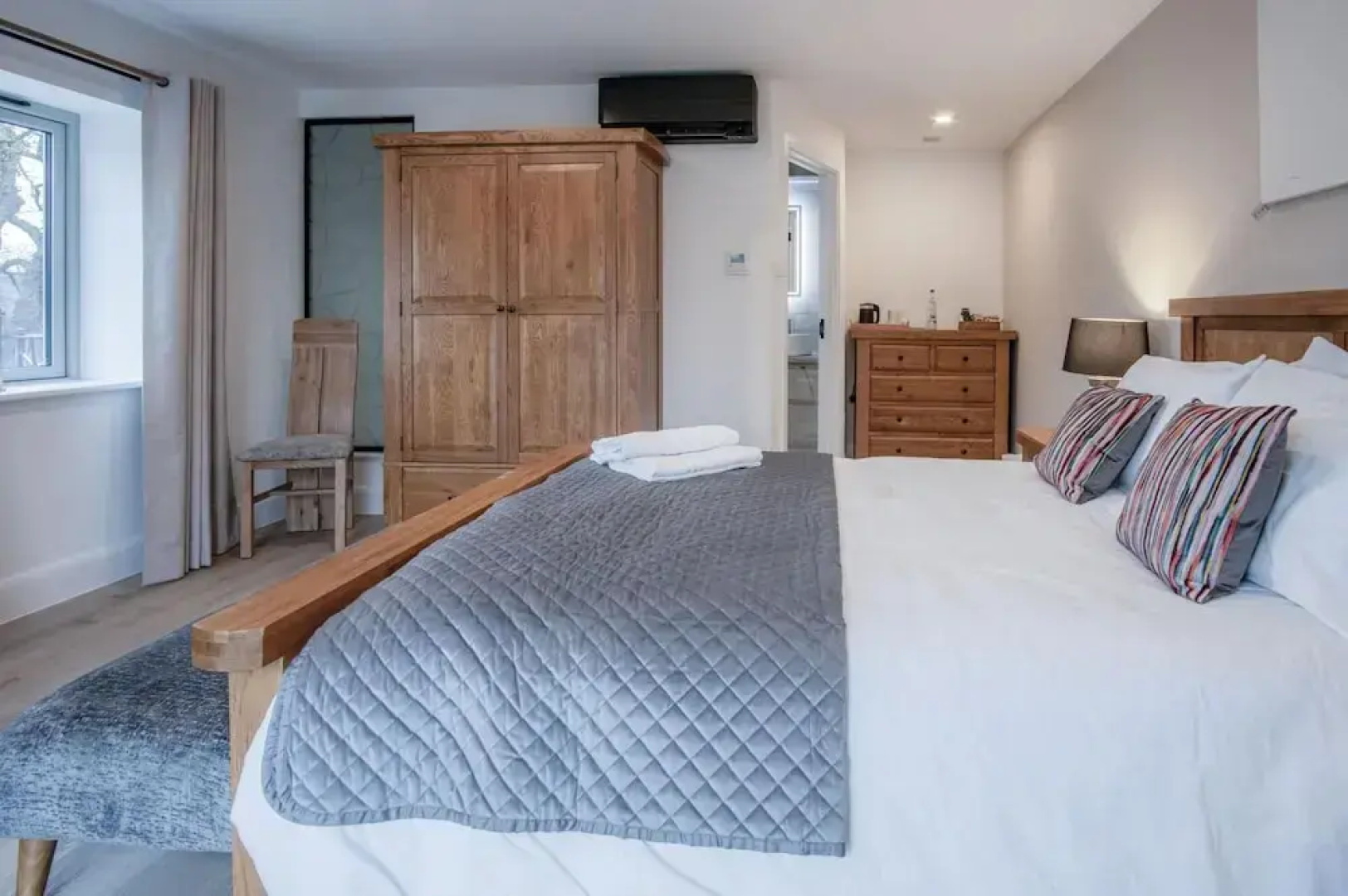 Room 7 - The Sleeping Giant - Pen Y Cae Inn