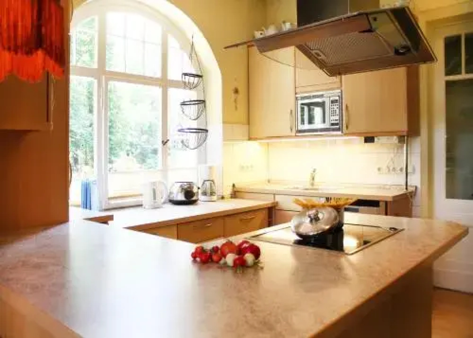 Strandvilla Hubertus Boltenhagen - Ferienwohnungen Apartment Mit Parkplatz Wlan Kuche Garten Grillplatz Waldbaden