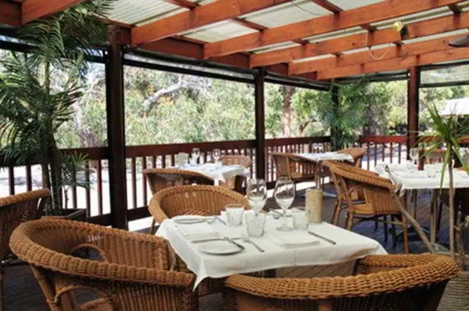 Kangaroo Island Wilderness Retreat