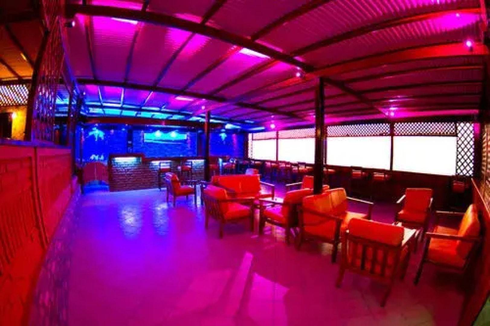 Hotel Cabañas La Travesia