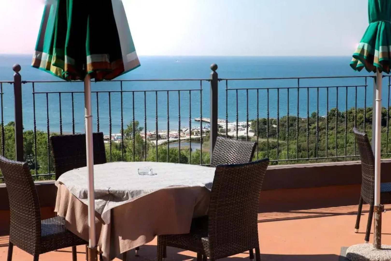 Hotel Internazionale