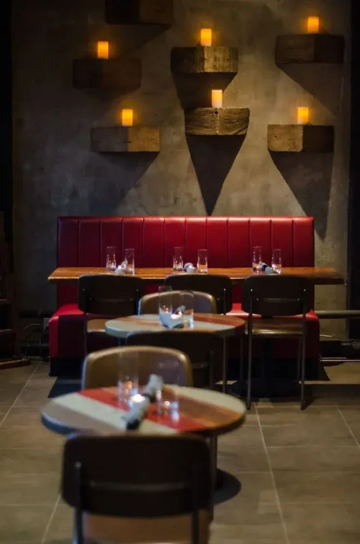 Beacon Hotel