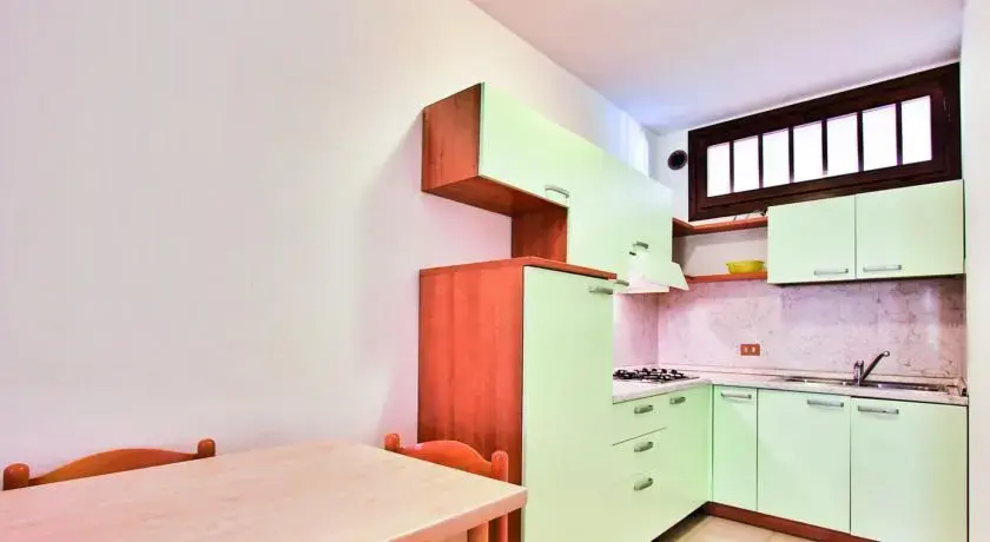 Condominio Riviera 80