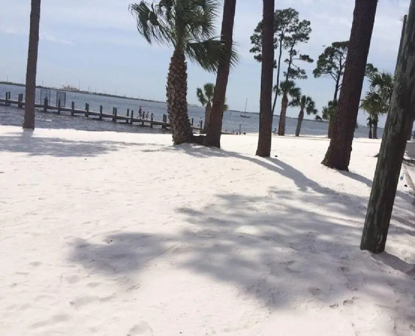 Quality Inn Fort Walton Beach - Destin West