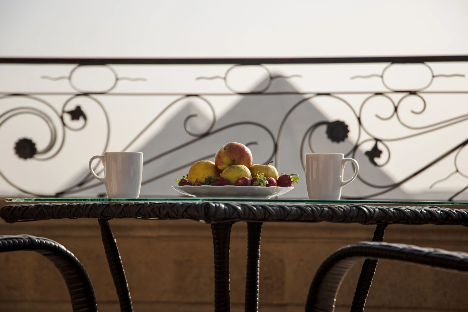 Gardenia Pyramids Hostel