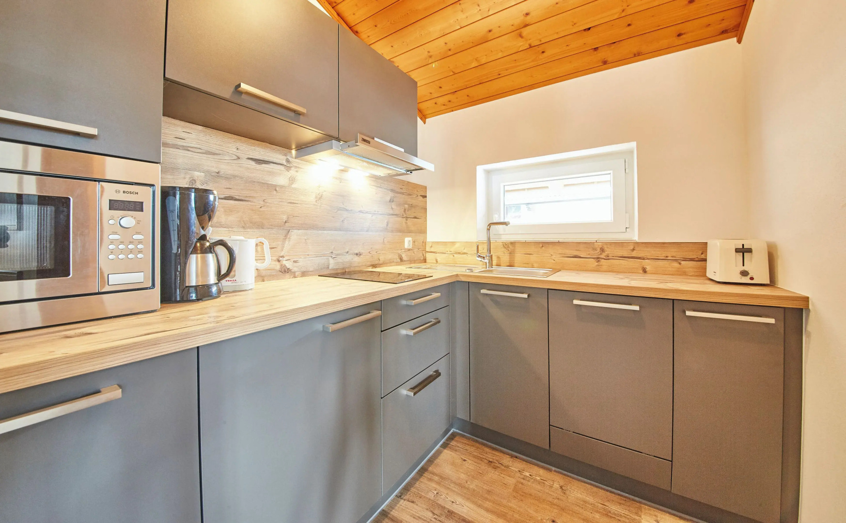 Delfi Ski & Bike Apartments