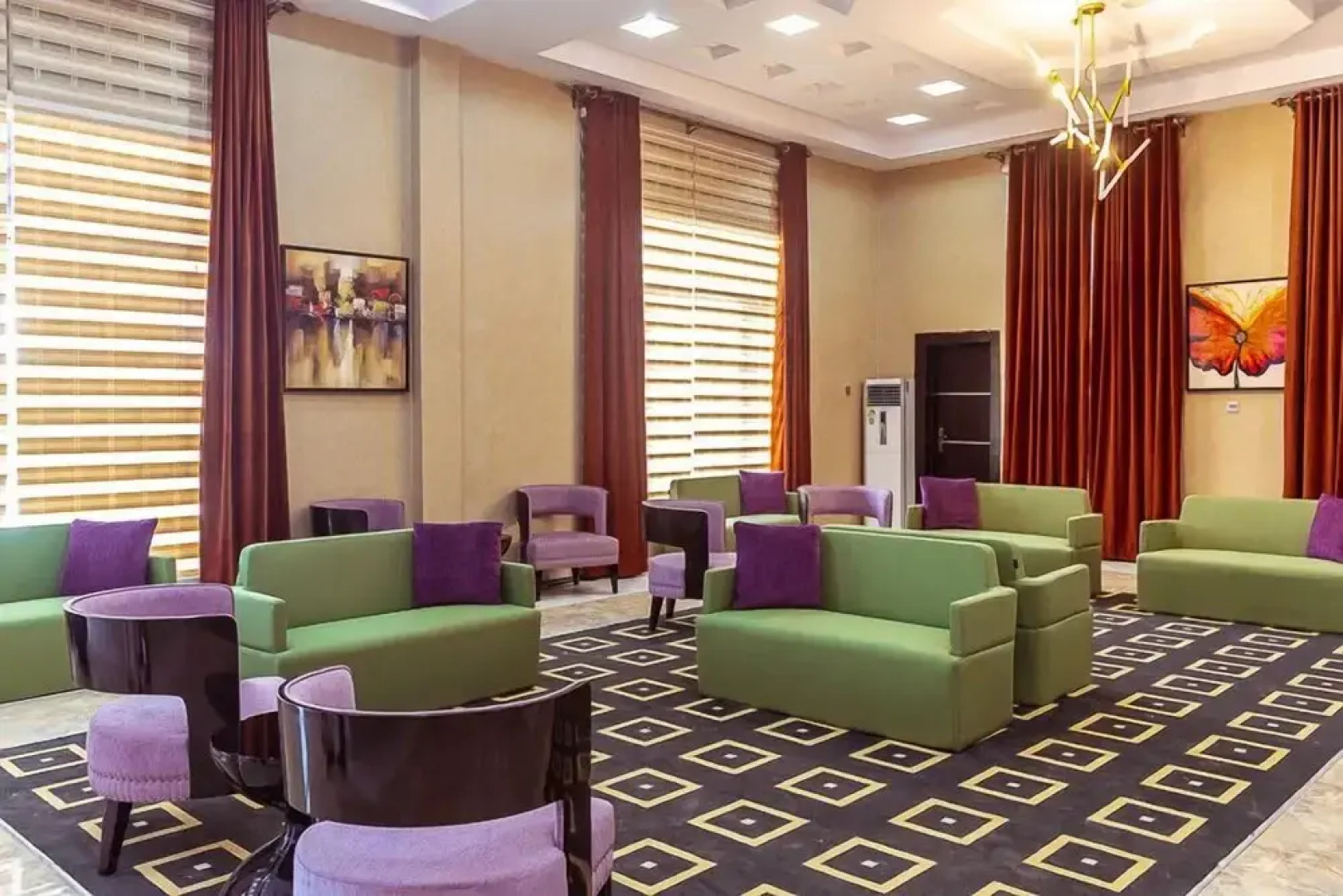 Royal Spring Palm Hotel & Apartments