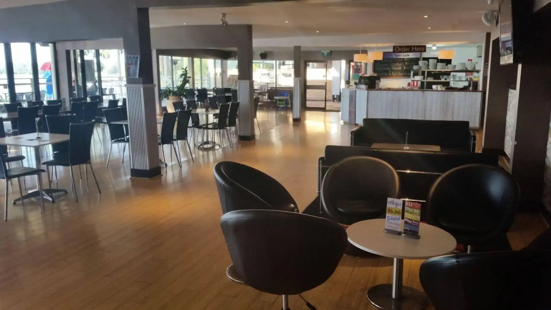 The Beachcomber Hotel & Resort, an Ascend Collection Resort