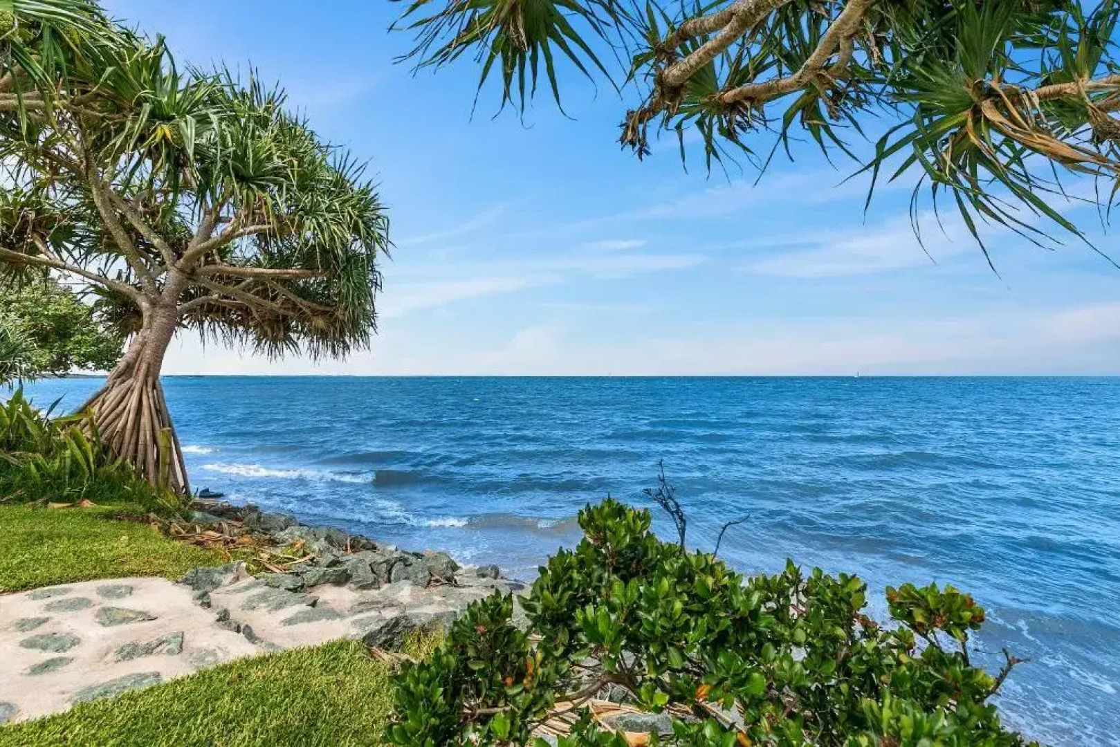 Golden Sands at Beachmere