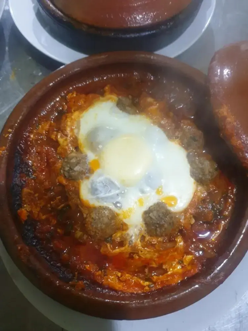 Riad Dar Naima Imsouane