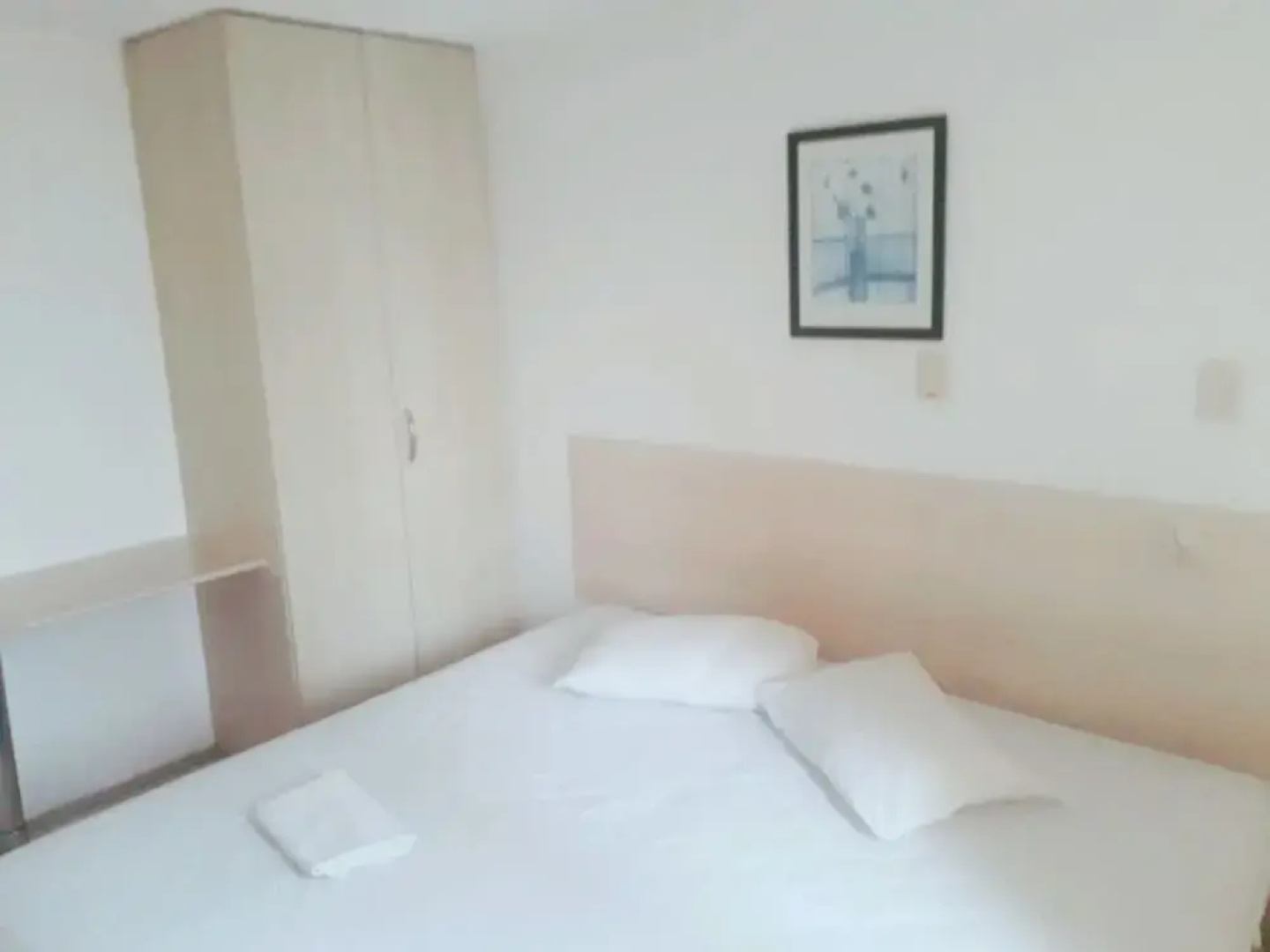 Silva Hospedagem - American Flat