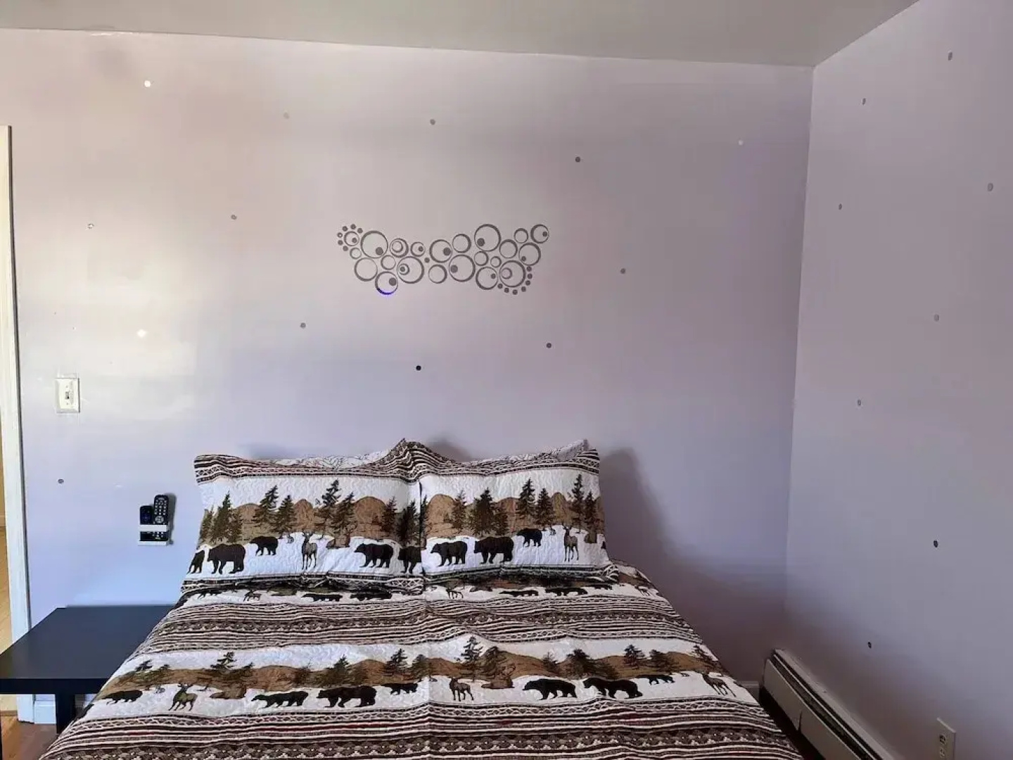 Amazing Three Bedrooms Apartment