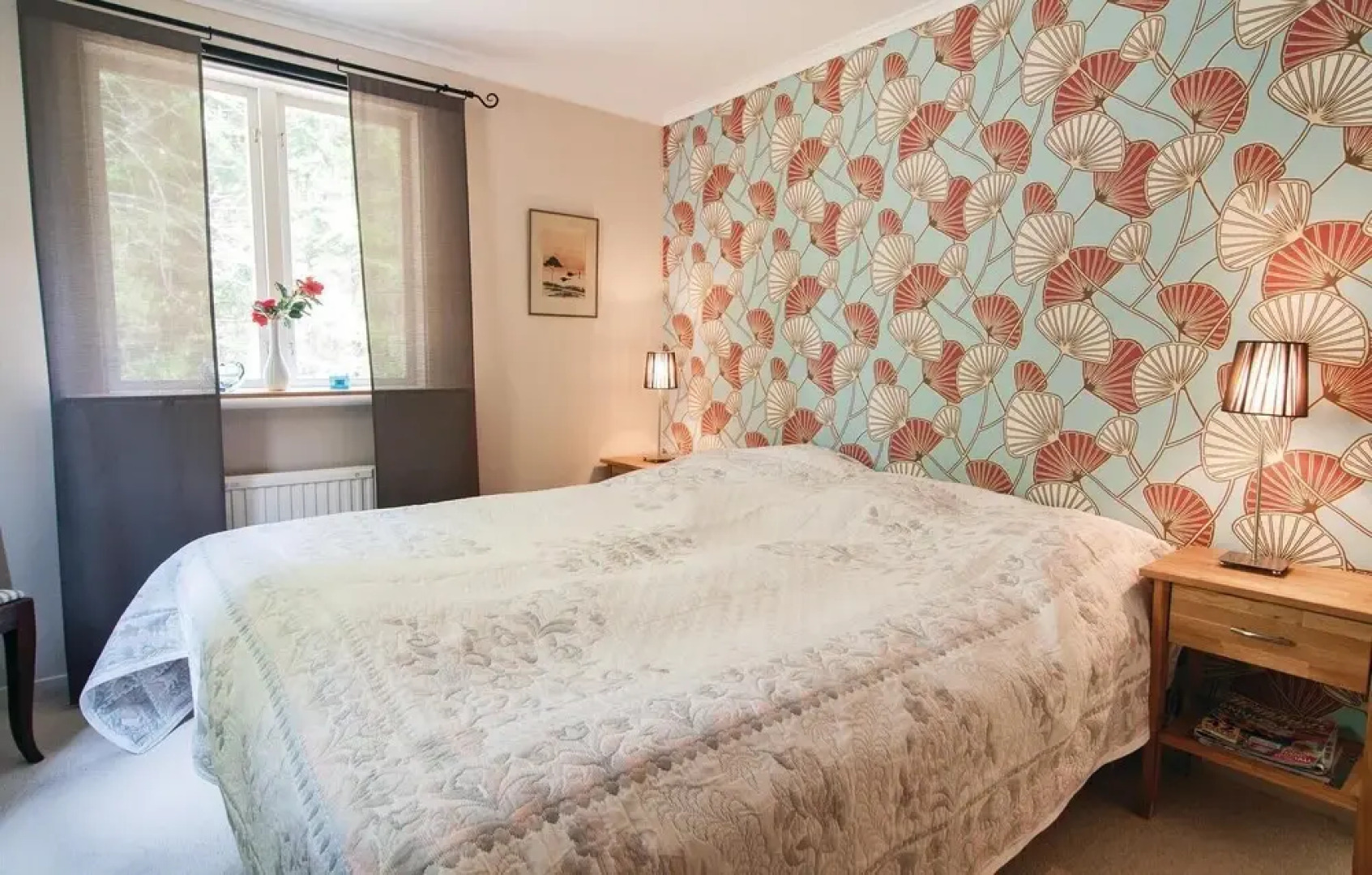 Nice Home in Slite With 2 Bedrooms and Wifi