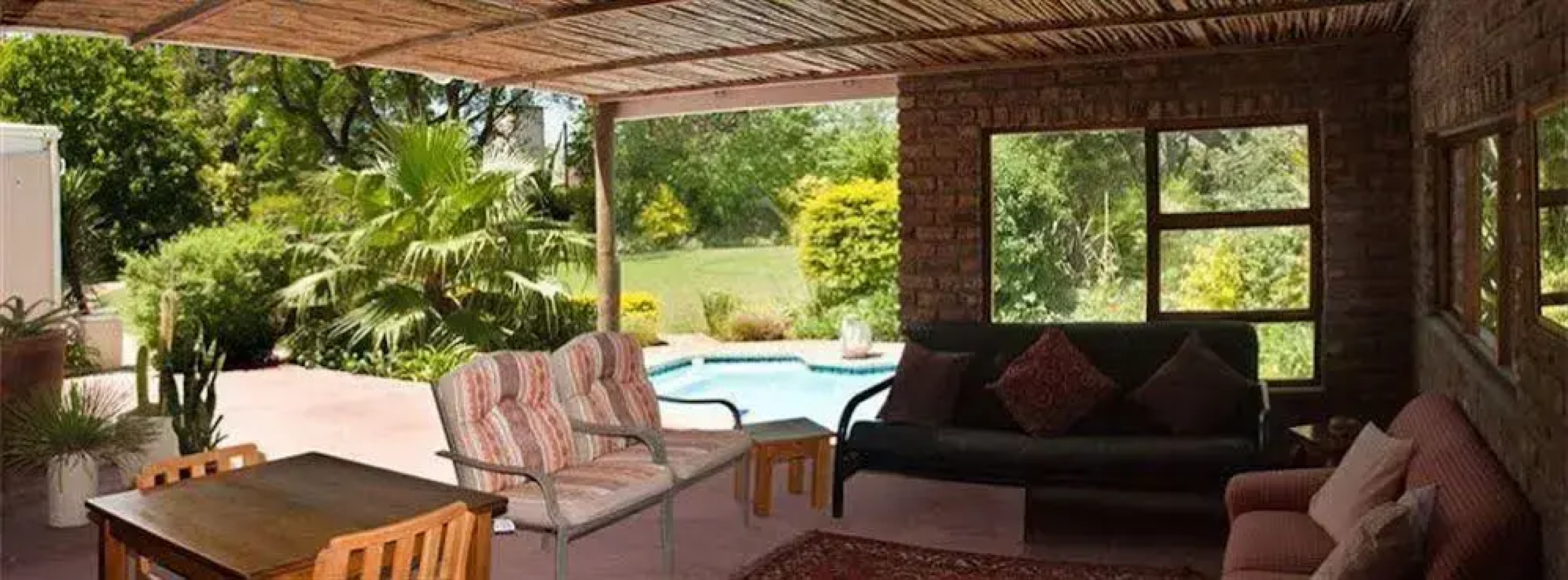 The Colonial on Arundel