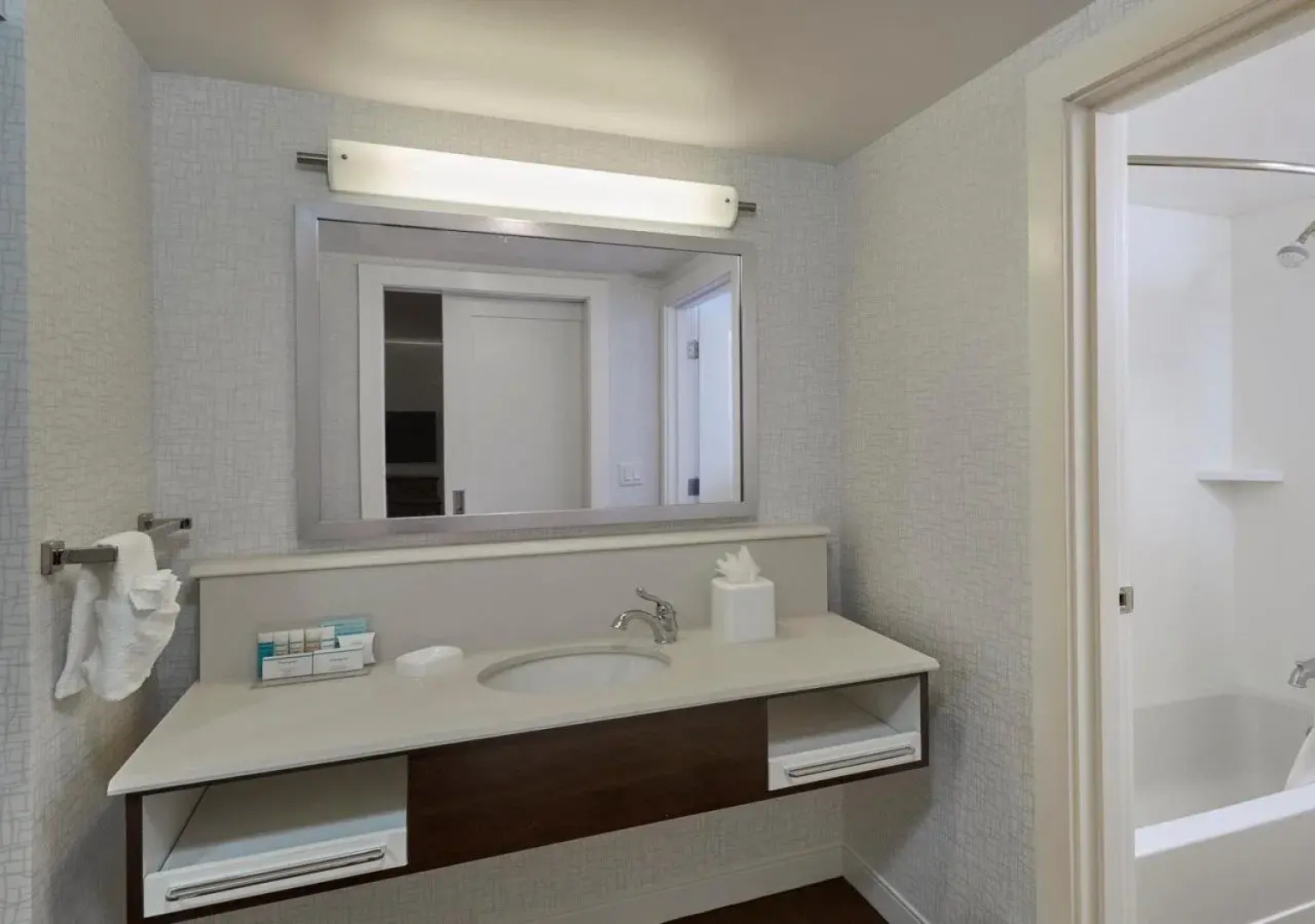 Hampton Inn & Suites Hood River