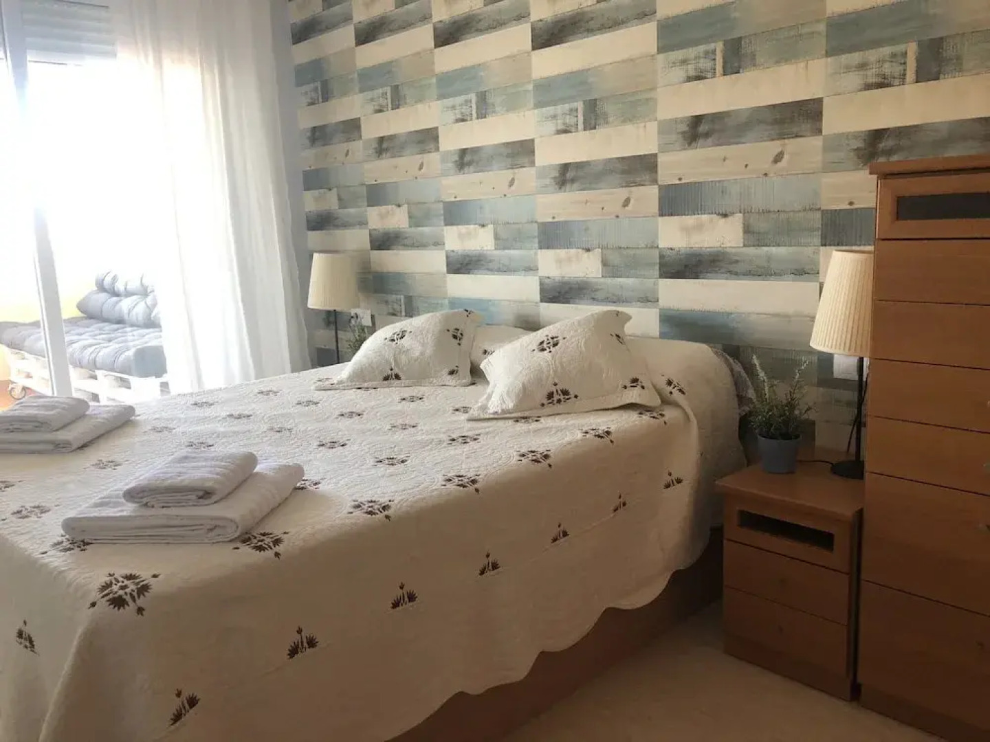 Torreblanca - Palmeral II