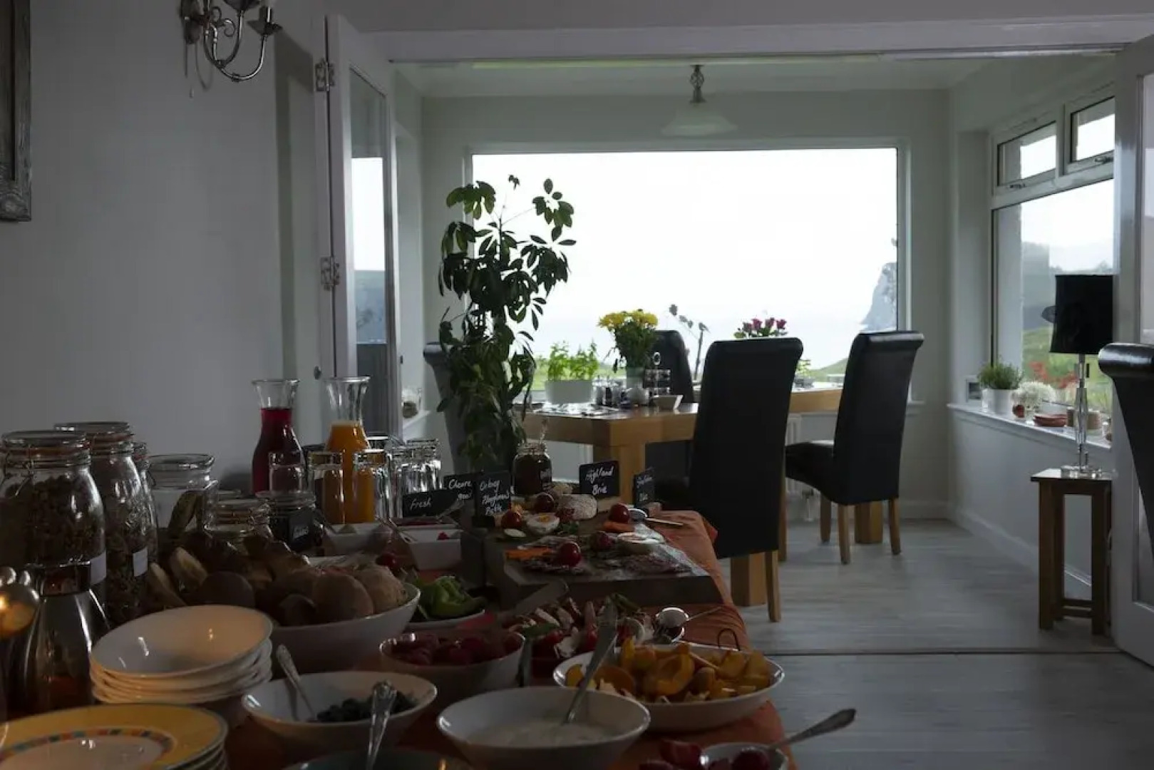 Carters Rest Guesthouse