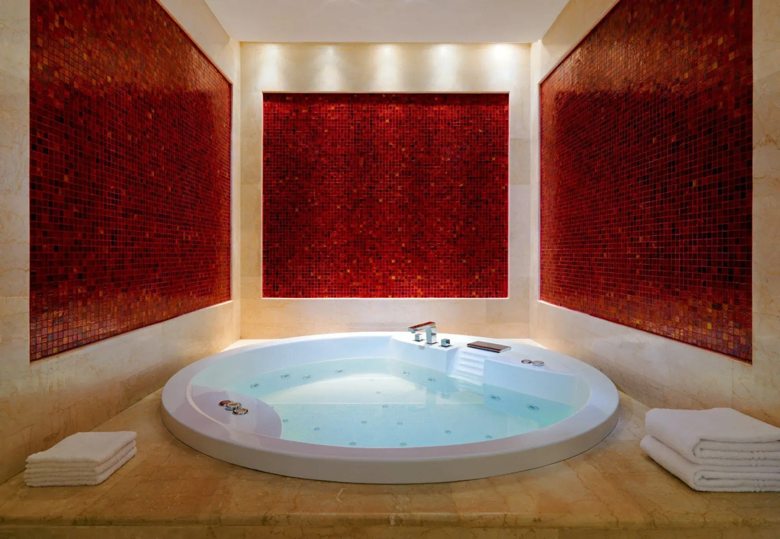 Sheraton Cairo Hotel & Casino