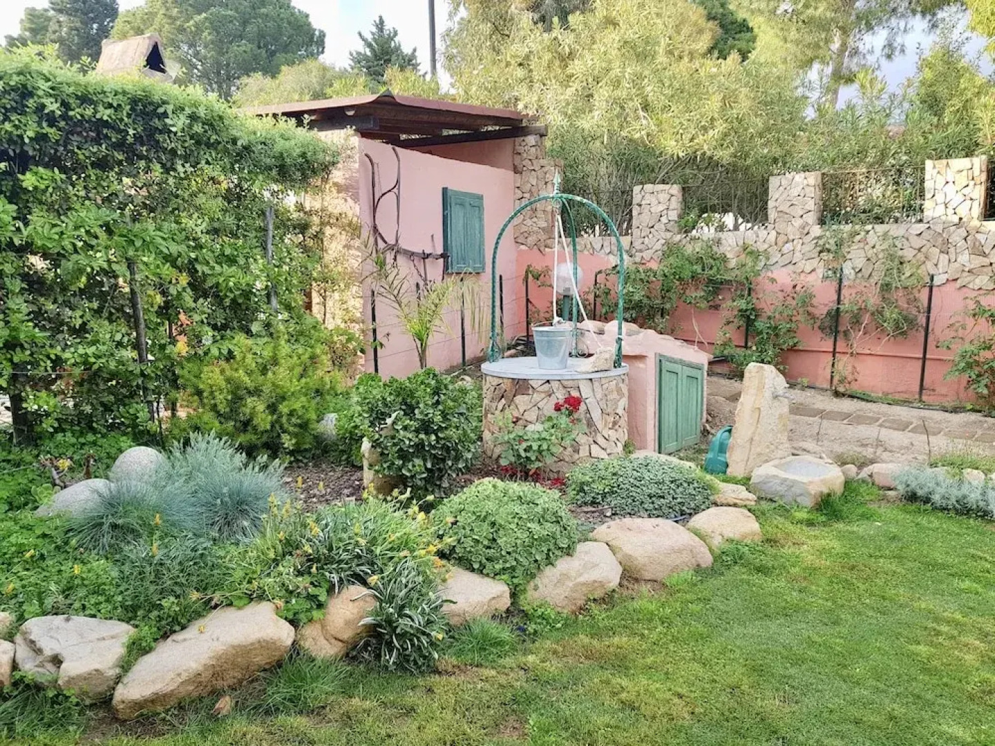 B&B Villa Verde - Short Term Room Rentals