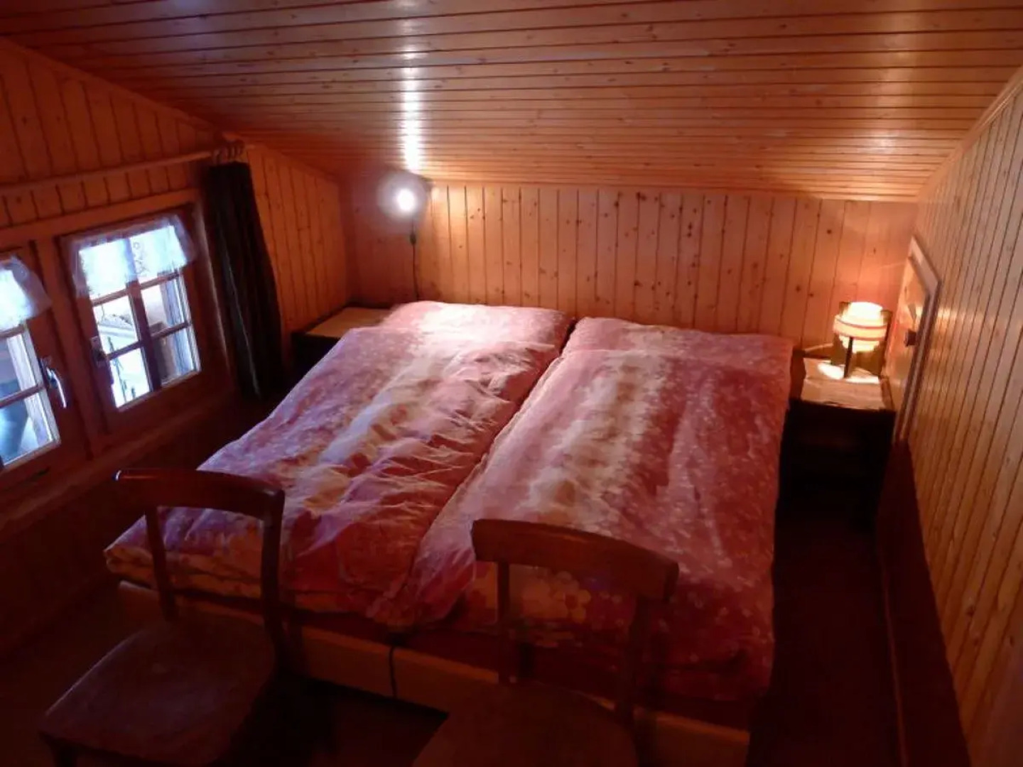 POSCHTHüS BIEL 12677