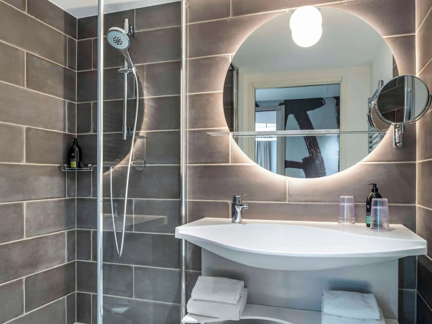 Aparthotel Adagio Glasgow Central