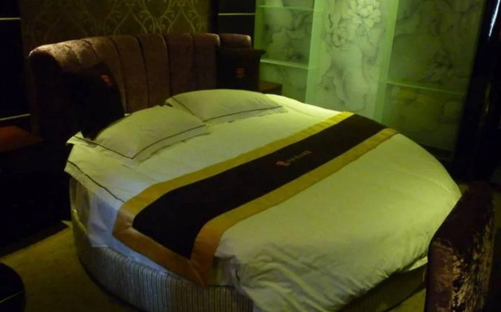 Mianyang Chenglai Holiday Inn