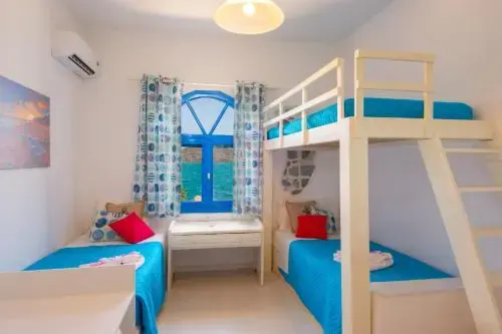 Elounda Traditional House