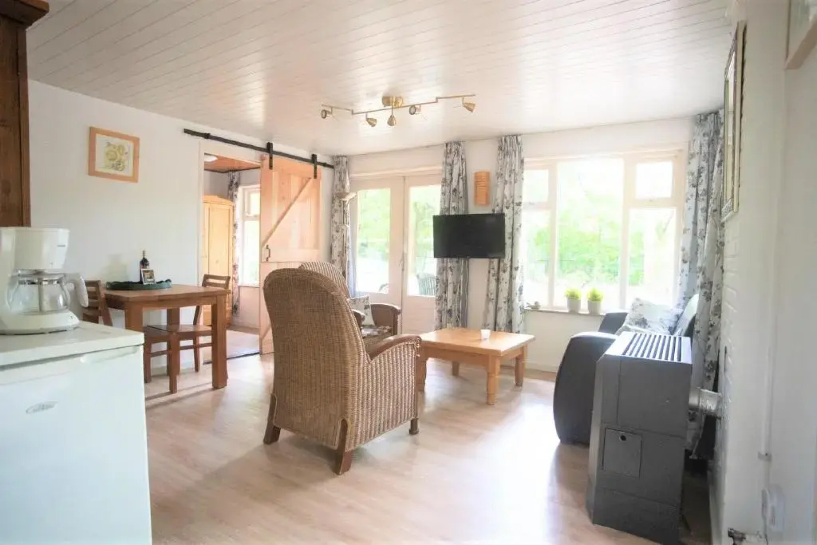 Bungalowpark Vogelenzang