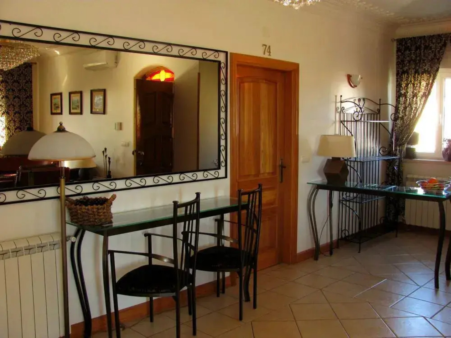 Vila Grande Da Atlantica SLR (Small Luxury Residence)