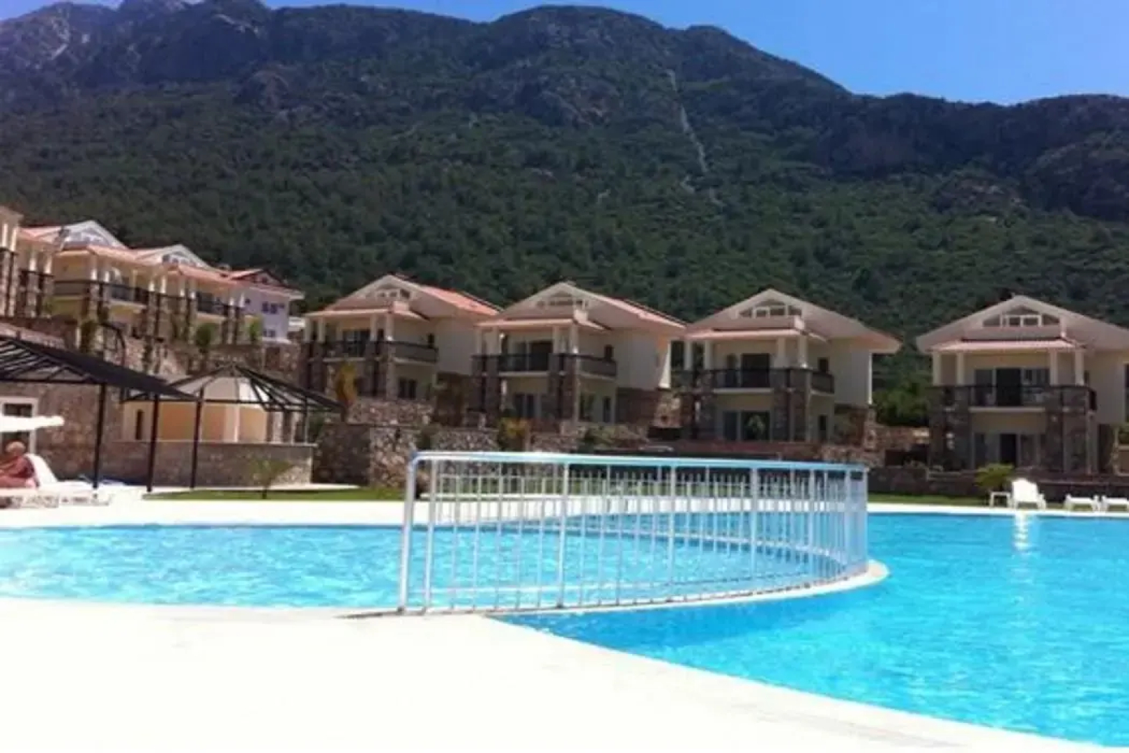 Orka Park Complex