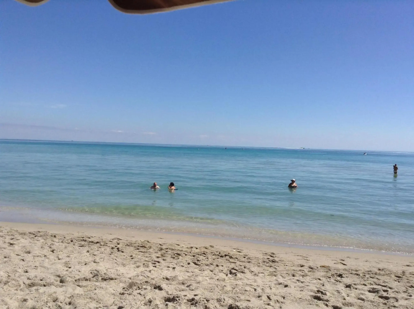 Panorama & Marina Freya Resort