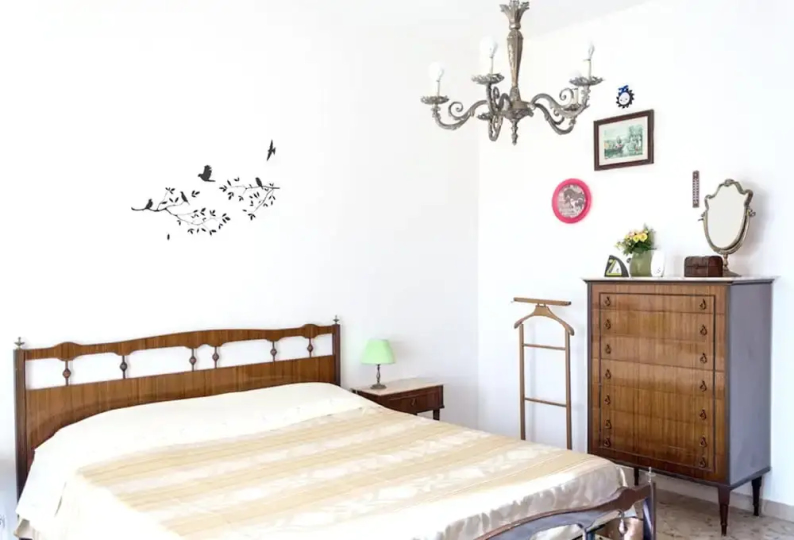 Apartment With 4 Bedrooms in Recanati, With Wonderful Mountain View, E