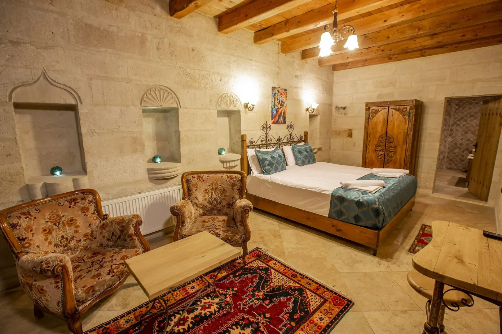 Goreme Mansion
