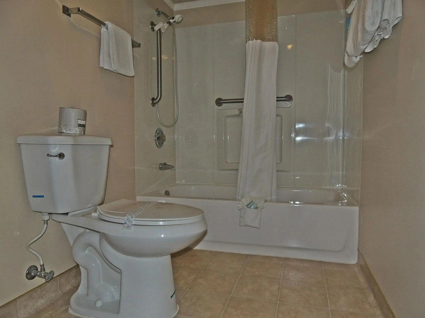 Travelodge by Wyndham Kalispell