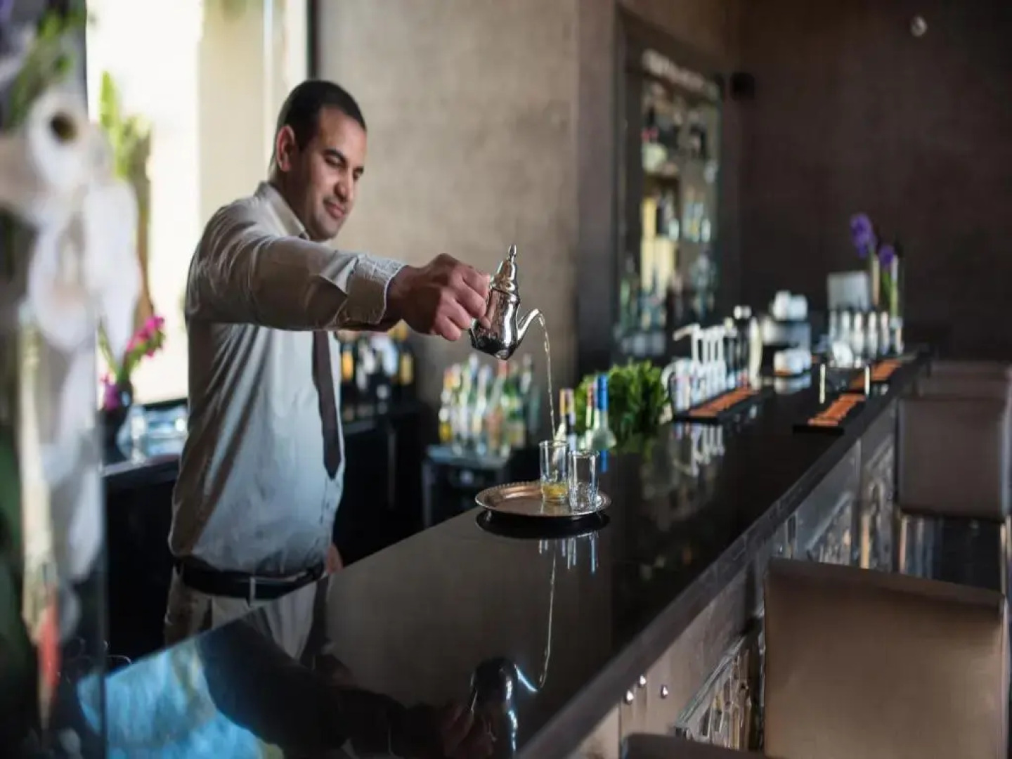 Sirayane Boutique Hotel and Spa