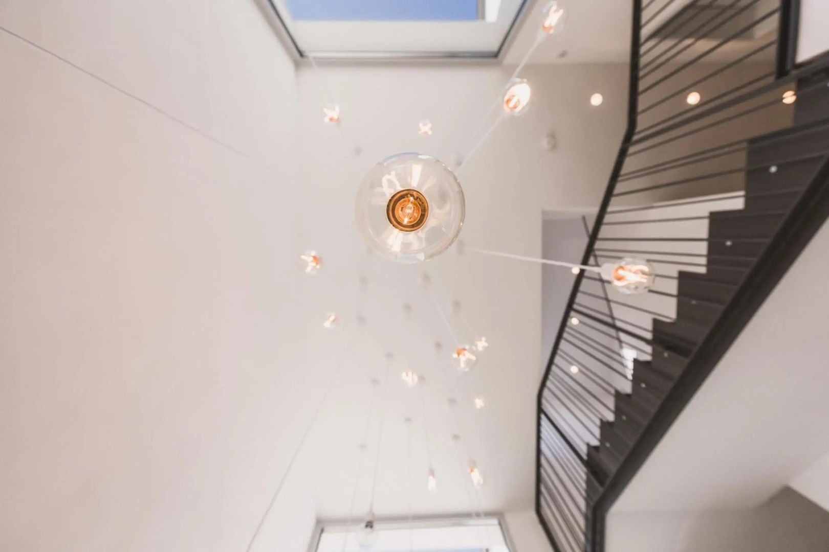 STEILLAGE - Design Moselsuiten mit Panoramablick und SPA