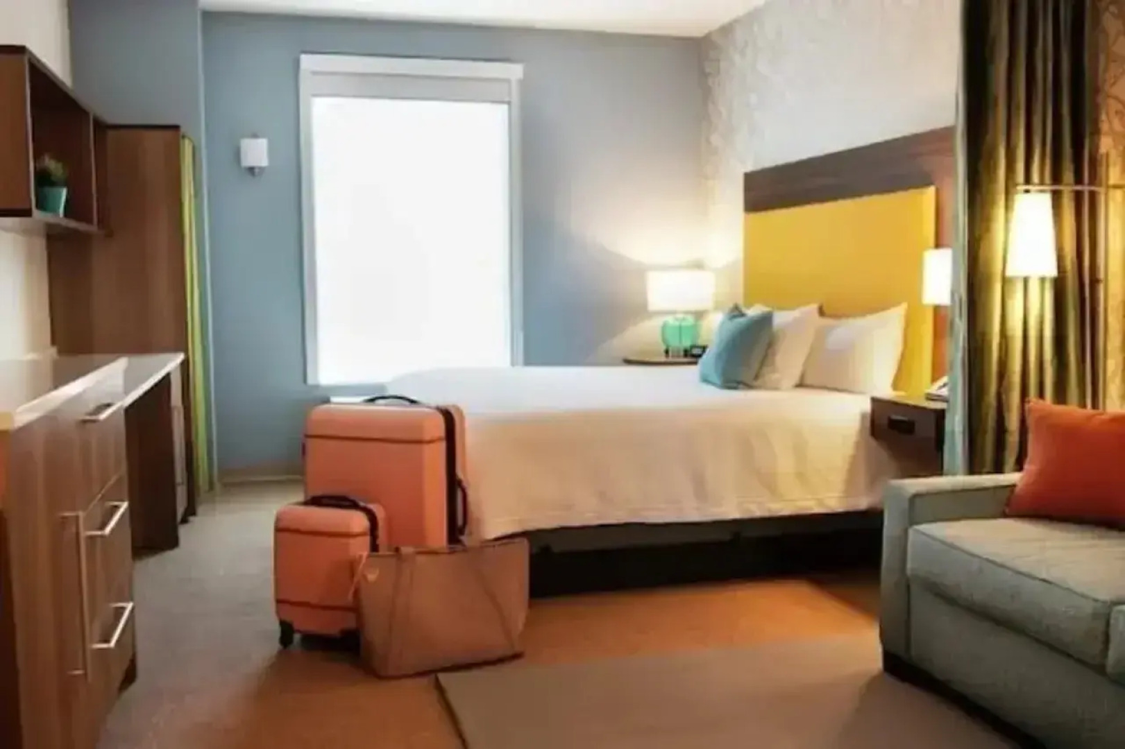 Home2 Suites By Hilton Forrest City